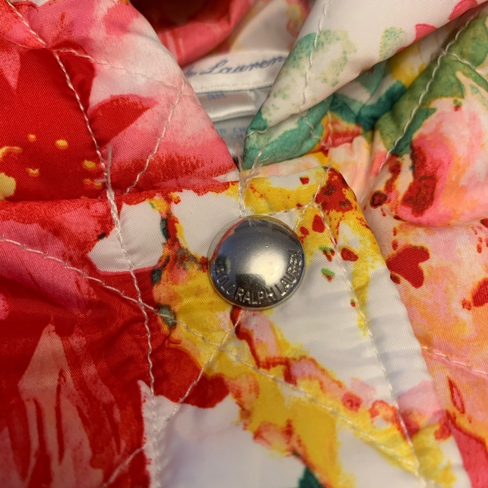 Jacket - Picture 2 of 5